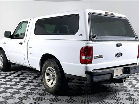 Used 2011 Ford Ranger XL RWD image 2