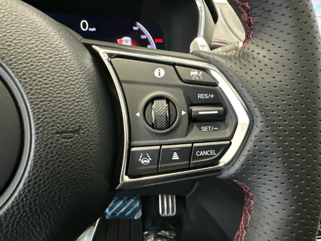 Used 2026 Acura MDX Type S w/ Advance Package AWD/4WD image 17