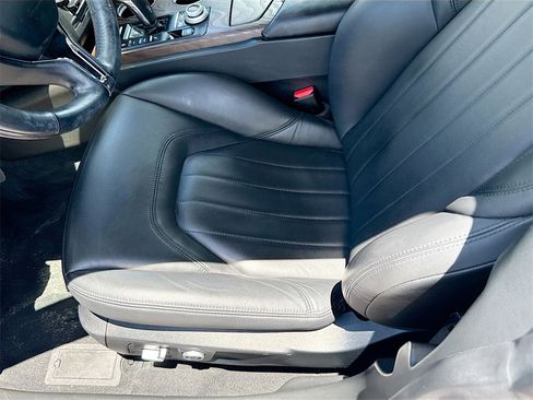 Used 2021 Maserati Quattroporte S image 21