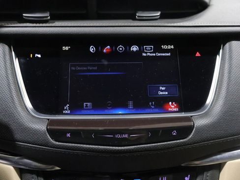 Used 2019 Cadillac XT5 Luxury image 30