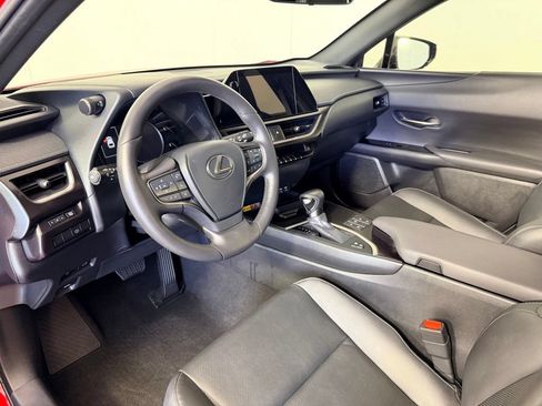 Used 2024 Lexus UX 250h F Sport FWD image 30