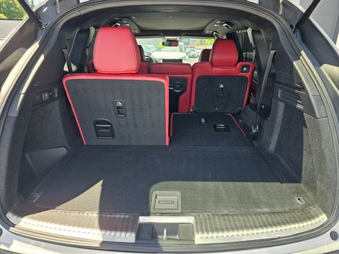 Used 2025 Acura MDX A-Spec AWD/4WD image 15