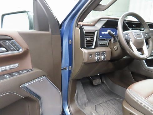 Used 2024 GMC Sierra 1500 Denali w/ Denali Reserve Package image 60