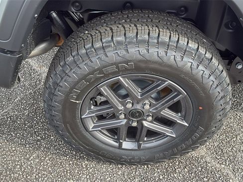 New 2026 Jeep Wrangler Sport S image 10
