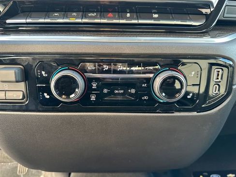 New 2026 Chevrolet Silverado 1500 LT image 30