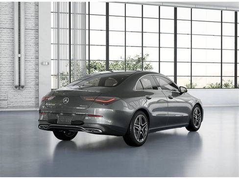 New 2026 Mercedes-Benz CLA 250 CLA 250 image 22