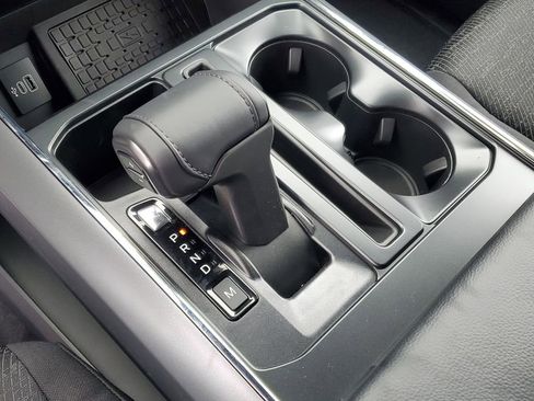 New 2026 Ford F150 XLT w/ Equipment Group 302A MID image 22