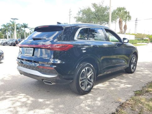 Certified 2025 Audi Q5 Premium Plus w/ Premium Plus AWD/4WD image 4