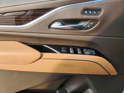 Used 2022 Cadillac Escalade Sport w/ Touring Package image 21