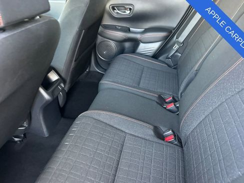 Used 2024 Honda HR-V Sport image 13