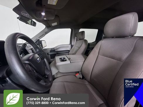 Used 2018 Ford F150 XLT image 22