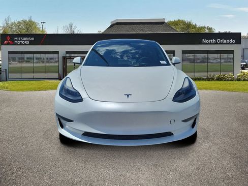 Used 2023 Tesla Model 3 Standard Range RWD image 1