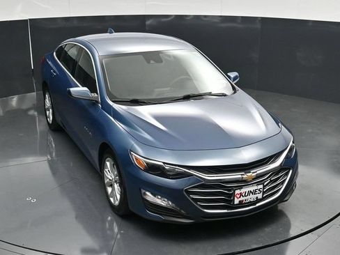 Used 2024 Chevrolet Malibu LT FWD image 45