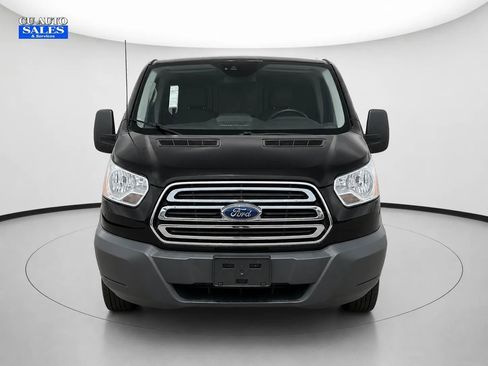 Used 2018 Ford Transit 150 130 Low Roof w/ Exterior Upgrade Package RWD image 1