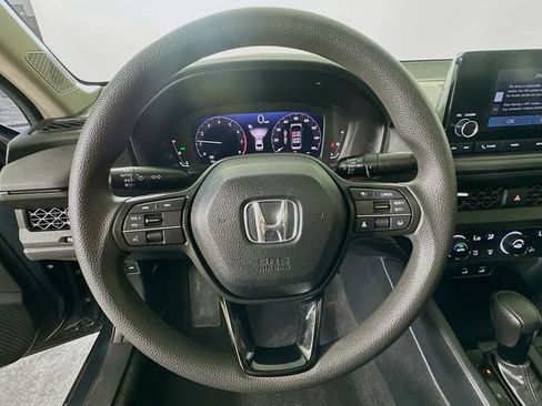 Used 2023 Honda Accord EX image 23