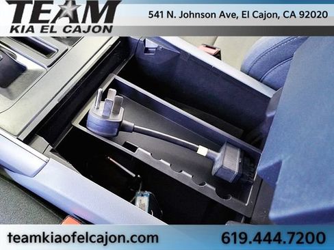 Used 2024 Ford F150 Lightning XLT AWD/4WD image 40