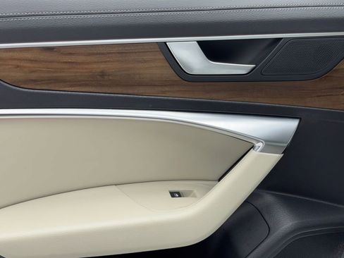 Used 2025 Audi A6 2.0T Premium w/ Convenience Plus Package image 45