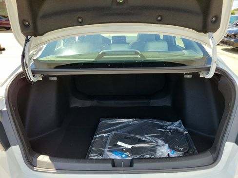 New 2026 Honda Civic Sport Touring image 10