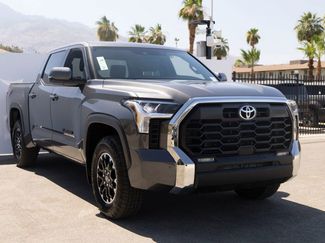 Used 2025 Toyota Tundra SR5 w/ TRD Off-Road Package AWD/4WD video 2