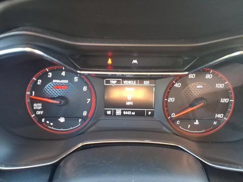 Used 2023 Chevrolet TrailBlazer RS w/ Convenience Package AWD/4WD image 14
