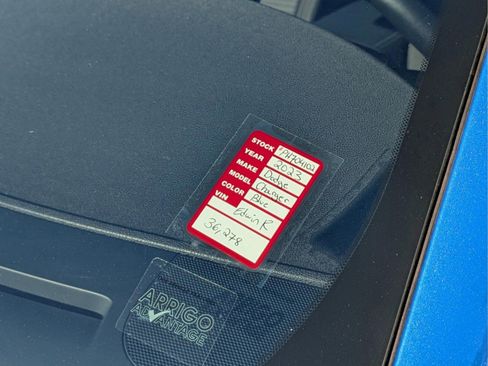 Used 2023 Dodge Charger SXT image 14