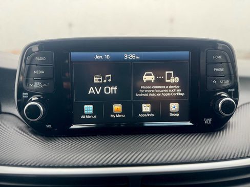 Used 2021 Hyundai Tucson SE image 15