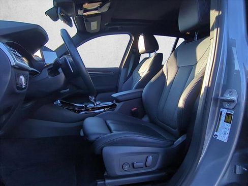 Certified 2024 BMW X3 sDrive30i w/ Premium Package w/ZPA image 16