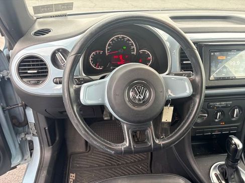 Used 2013 Volkswagen Beetle 2.5 FWD image 14