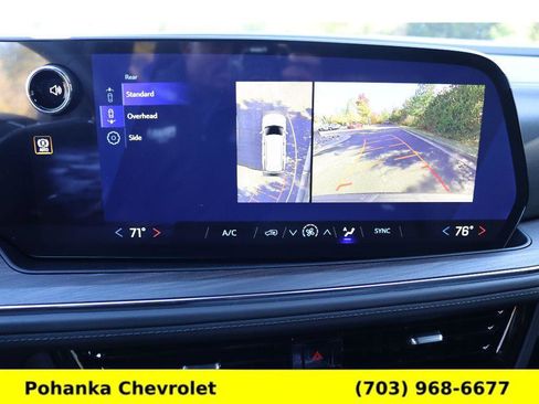 New 2026 Chevrolet Tahoe LS image 15