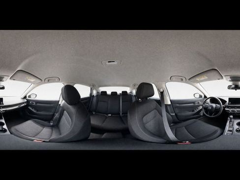 Used 2024 Honda Civic LX image 14