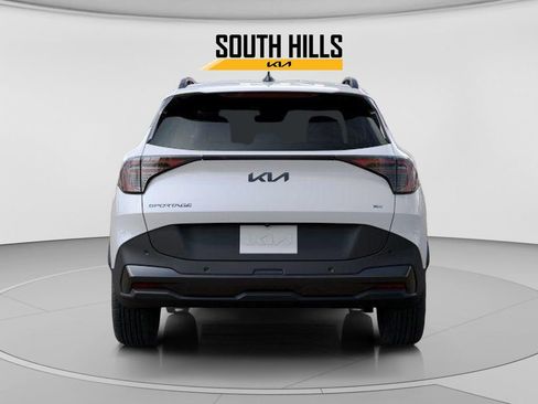 New 2026 Kia Sportage X-Line image 5