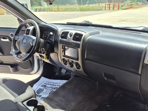 Used 2010 Chevrolet Colorado LT image 29