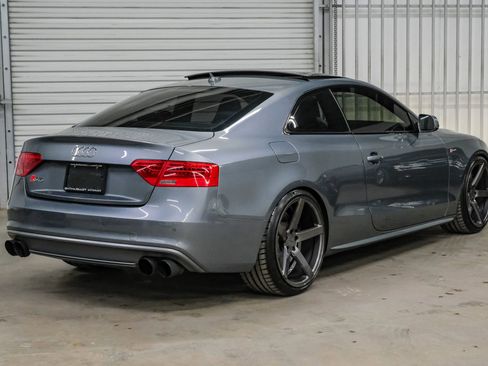 Used 2015 Audi S5 Premium Plus w/ Technology Package image 11