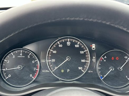 Certified 2025 MAZDA CX-30 AWD 2.5 S w/ Premium Package image 25