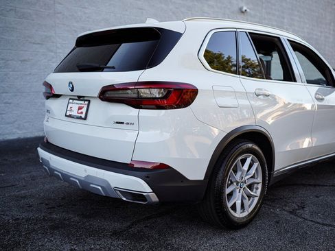 Used 2020 BMW X5 xDrive40i w/ Convenience Package image 14