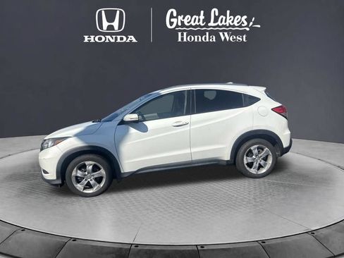 Used 2016 Honda HR-V EX-L image 21