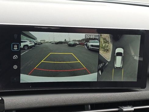 New 2026 Hyundai Tucson Limited image 19