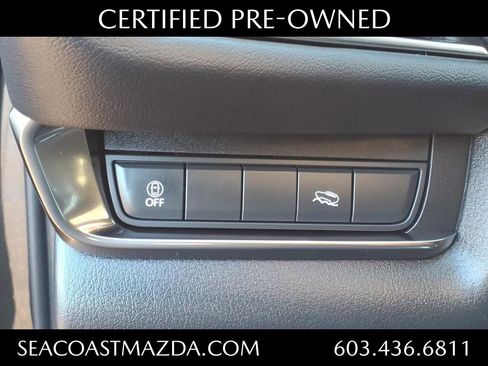 Certified 2023 MAZDA CX-30 AWD 2.5 S w/ Preferred Package image 13