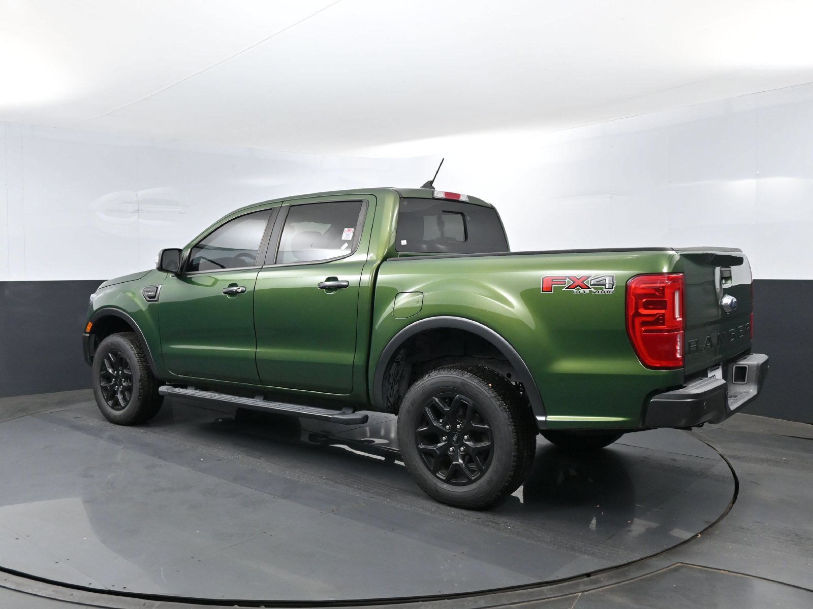 Used 2023 Ford Ranger Lariat w/ Equipment Group 501A High AWD/4WD image 20