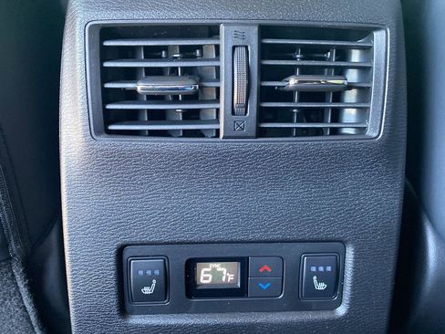New 2026 Mitsubishi Outlander SEL AWD/4WD image 25