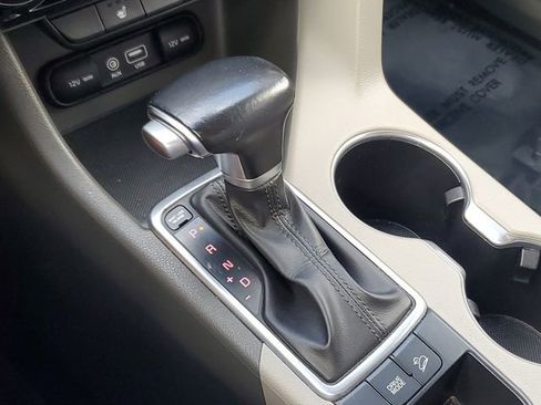 Used 2019 Kia Sportage EX image 21