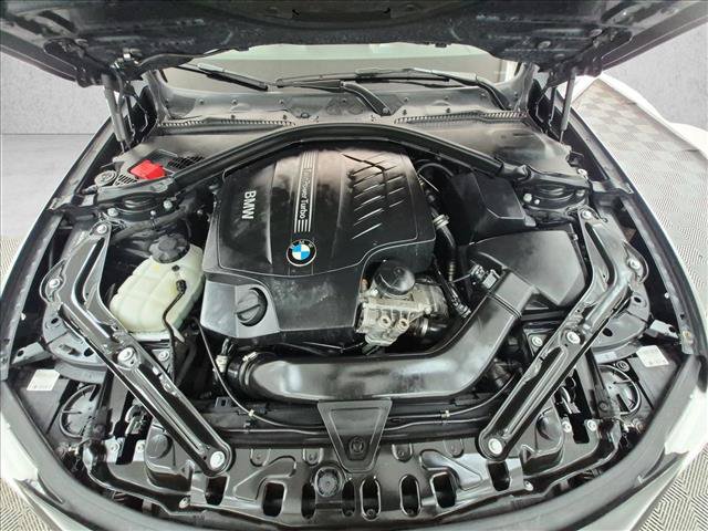 Used 2014 BMW 435i Convertible RWD image 25