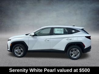 Used 2026 Hyundai Tucson SE AWD/4WD video 2