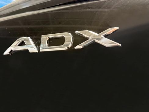 New 2026 Acura ADX AWD image 5
