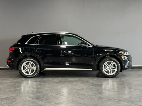 Used 2018 Audi Q5 2.0T Premium Plus w/ Premium Plus Package AWD/4WD image 5