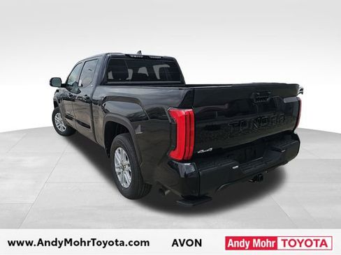 New 2026 Toyota Tundra SR5 image 4