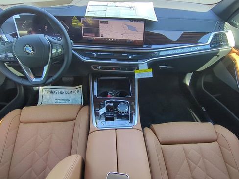 New 2026 BMW X5 sDrive40i RWD image 11