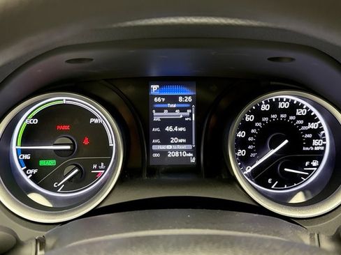 Used 2021 Toyota Camry LE image 13