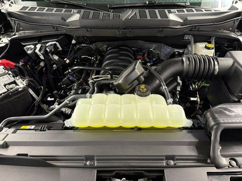 New 2026 Ford F150 XLT AWD/4WD image 41