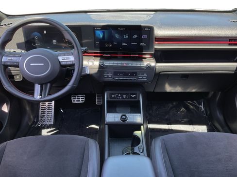 Used 2025 Hyundai Kona N Line S FWD image 10